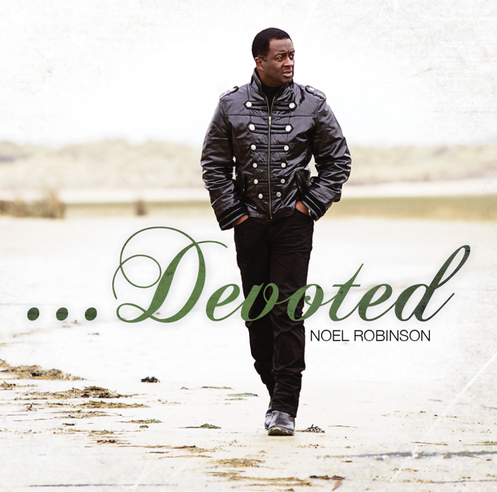 Devoted - Noel Robinson